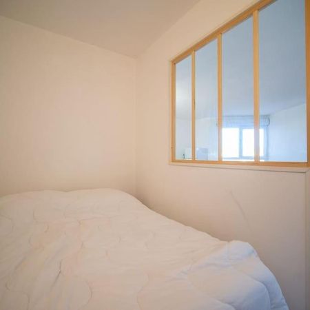 Fully Equipped Apartment 2 To 4 People St Charles Марсилия Екстериор снимка