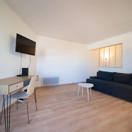 Fully Equipped Apartment 2 To 4 People St Charles Марсилия Екстериор снимка