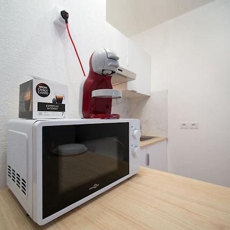 Fully Equipped Apartment 2 To 4 People St Charles Марсилия Екстериор снимка