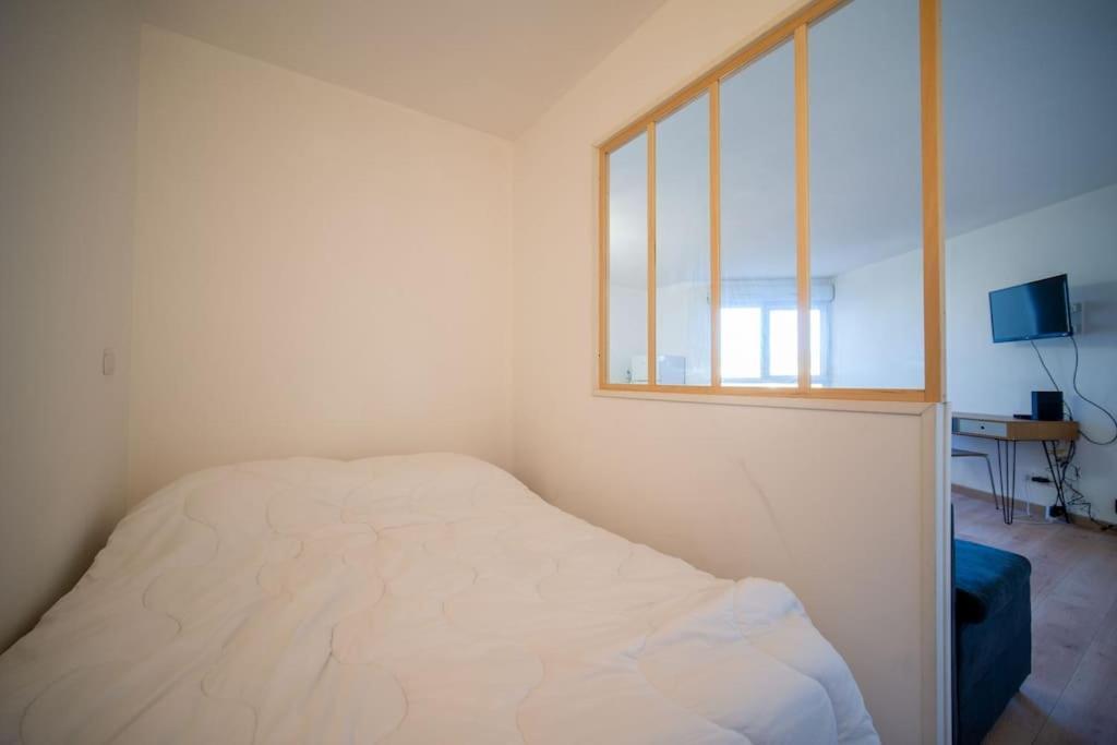 Fully Equipped Apartment 2 To 4 People St Charles Марсилия Екстериор снимка