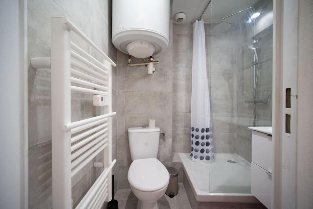 Fully Equipped Apartment 2 To 4 People St Charles Марсилия Екстериор снимка